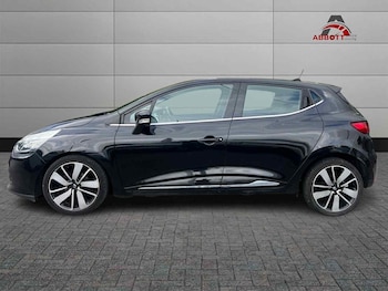 Used Renault Clio 2014 for sale - 75751489: Photo