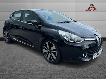 Used Renault Clio 2014 for sale - 75751489: Photo