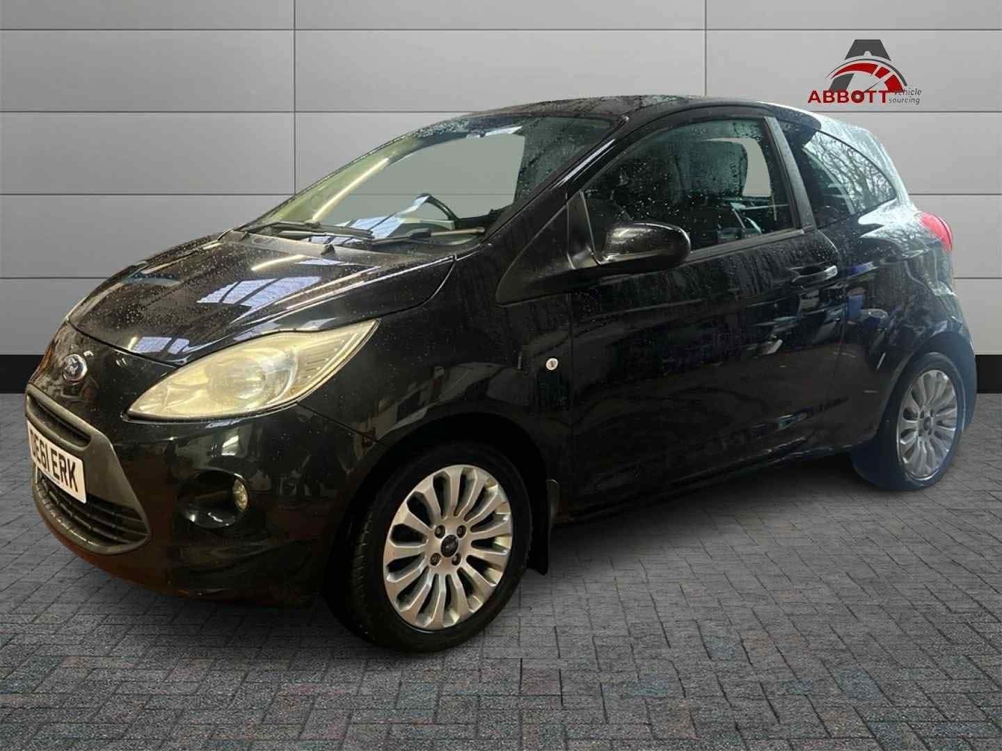 Used Ford Ka 2011 for sale - 76526100: Photo 1