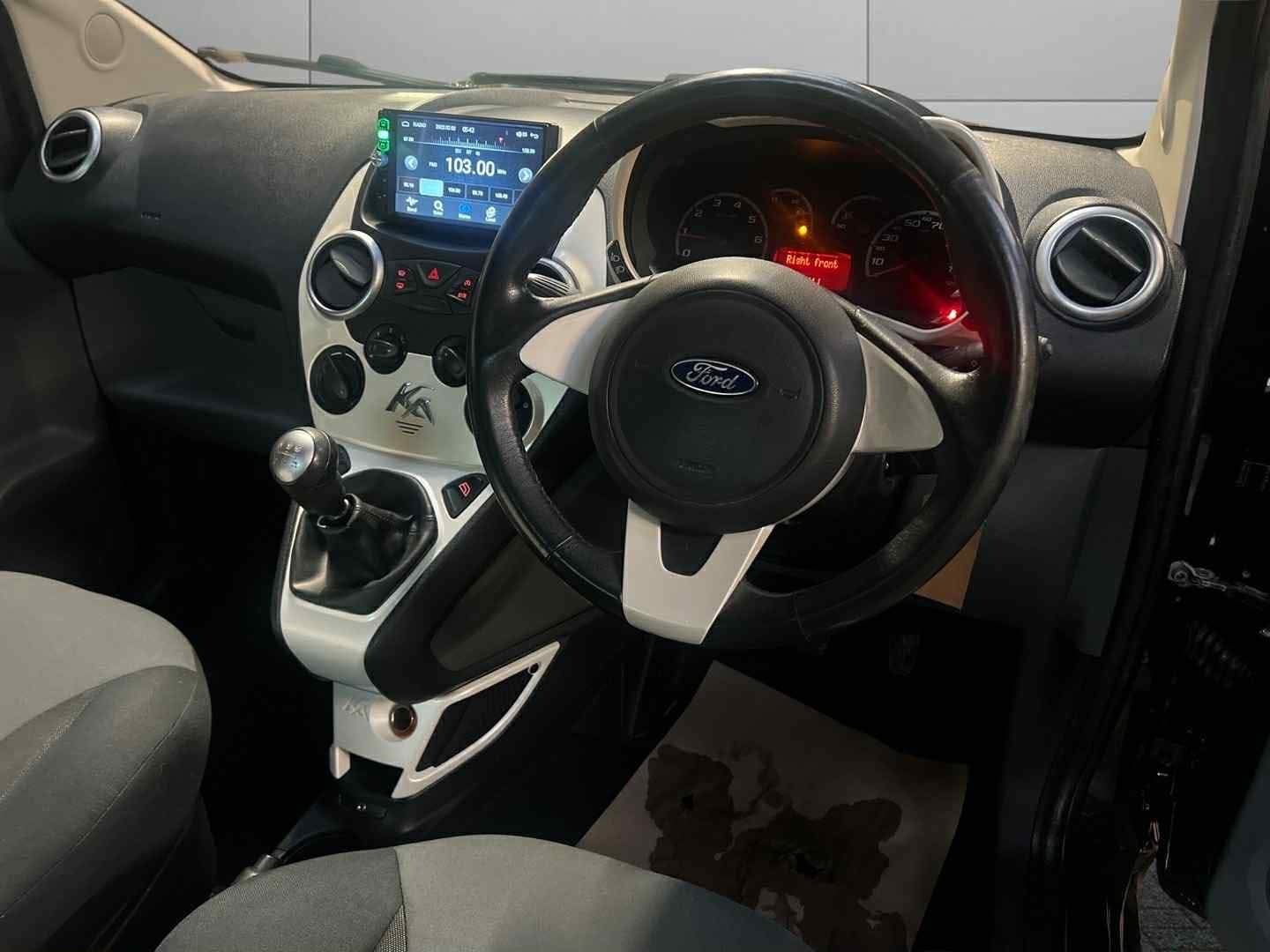 Used Ford Ka 2011 for sale - 76526100: Photo 11