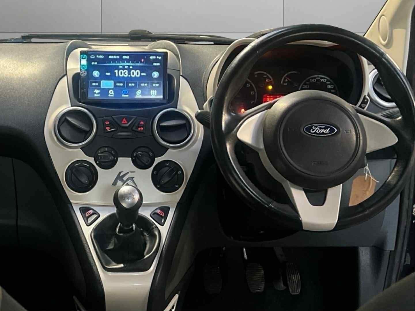 Used Ford Ka 2011 for sale - 76526100: Photo 12