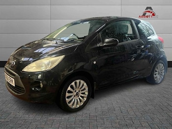Used Ford Ka 2011 for sale - 76526100: Photo