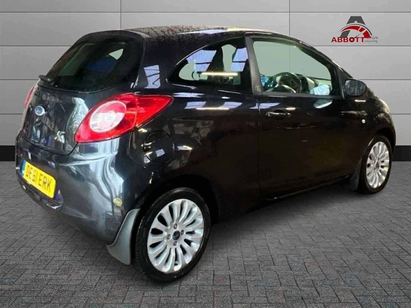 Used Ford Ka 2011 for sale - 76526100: Photo 2
