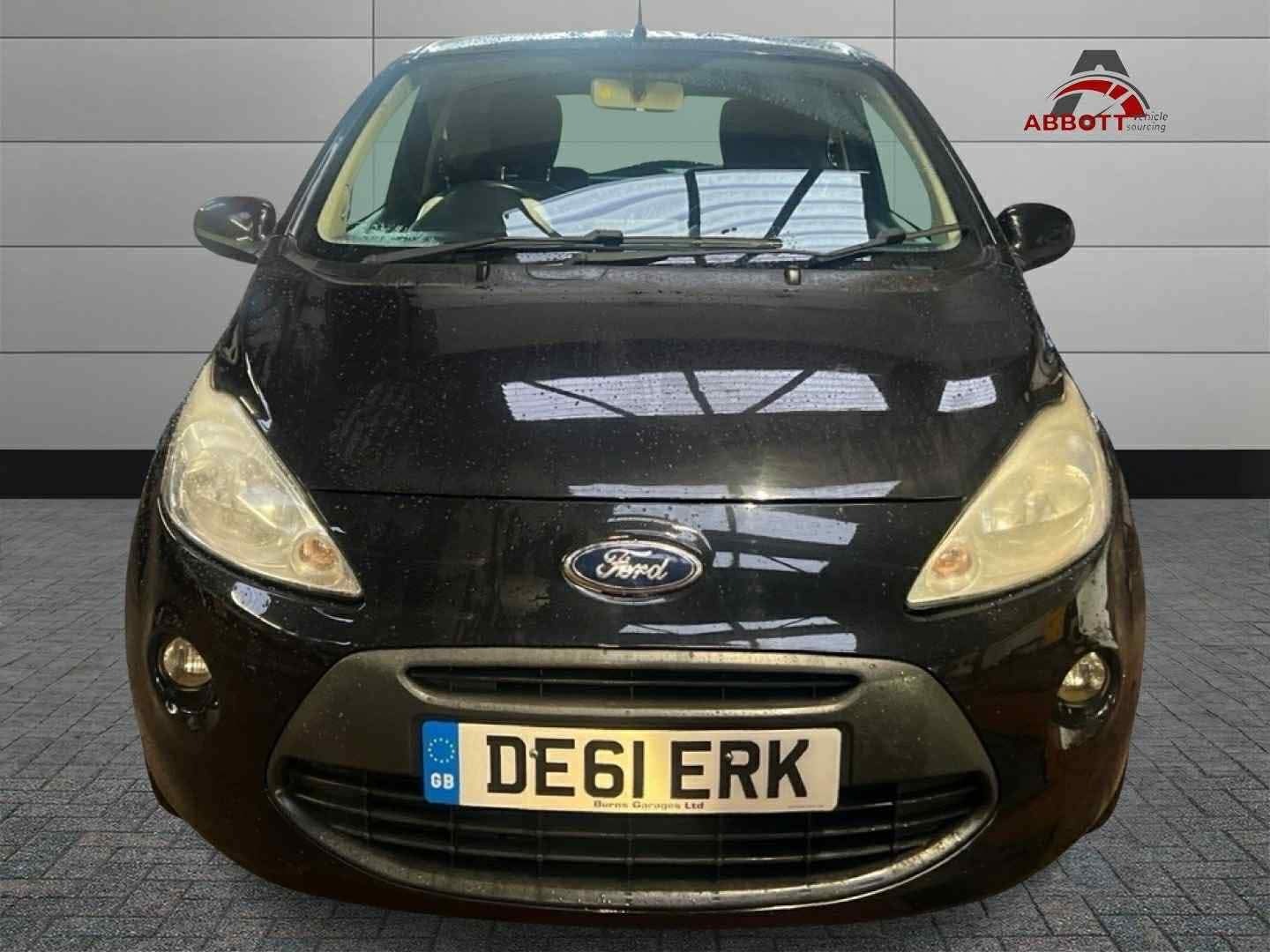 Used Ford Ka 2011 for sale - 76526100: Photo 3