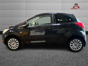 Used Ford Ka 2011 for sale - 76526100: Photo