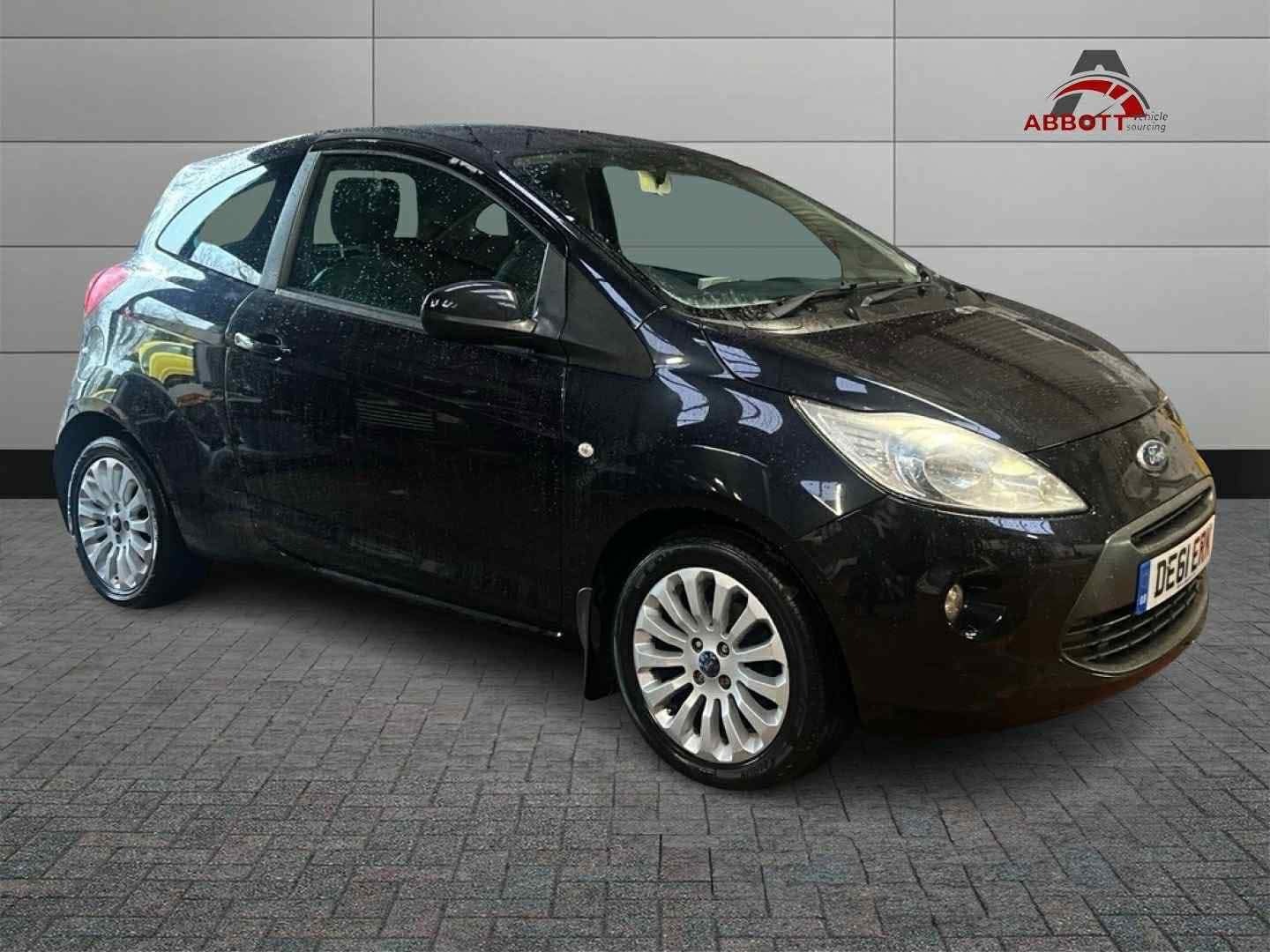 Used Ford Ka 2011 for sale - 76526100: Photo 5