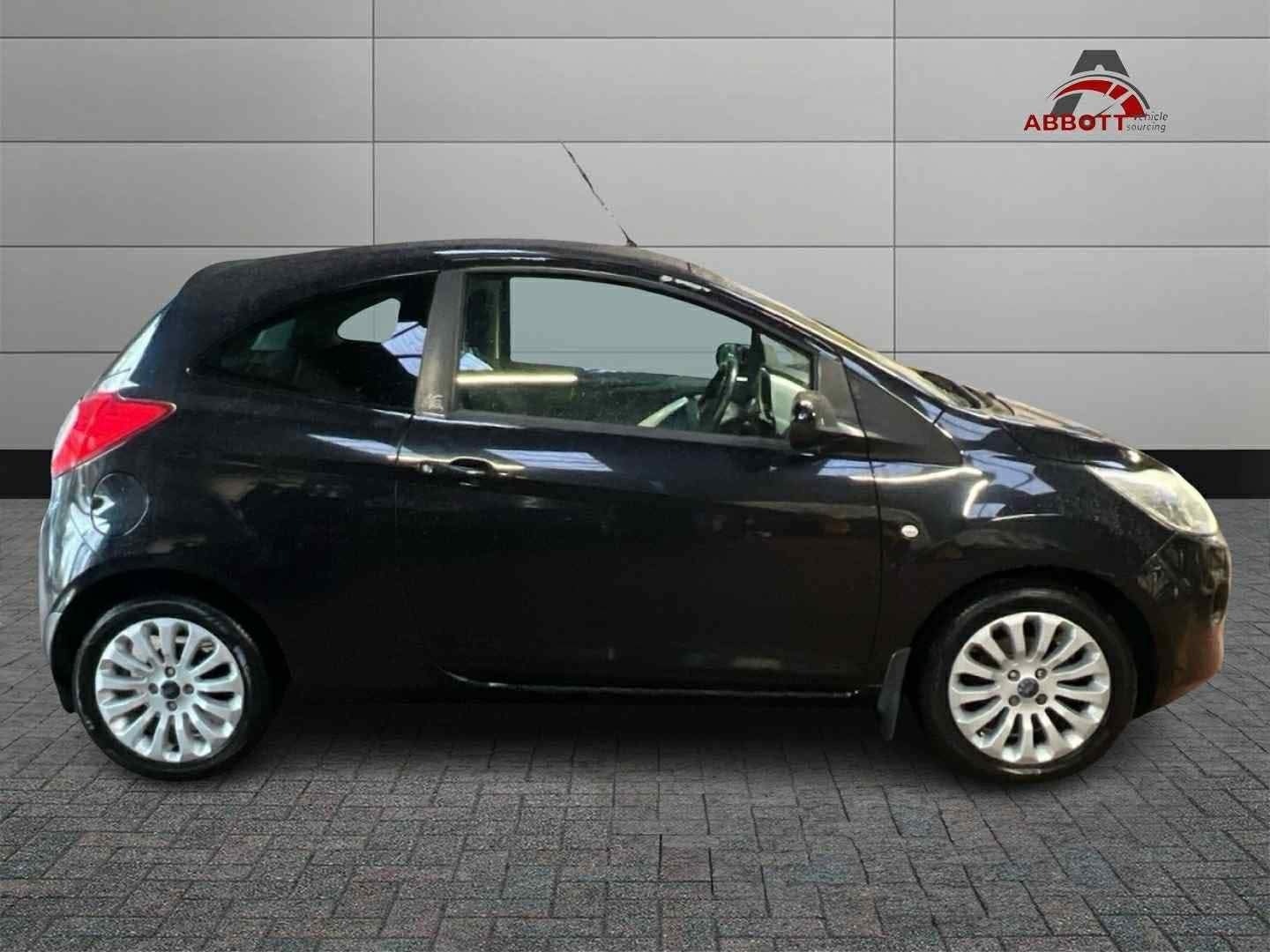 Used Ford Ka 2011 for sale - 76526100: Photo 6