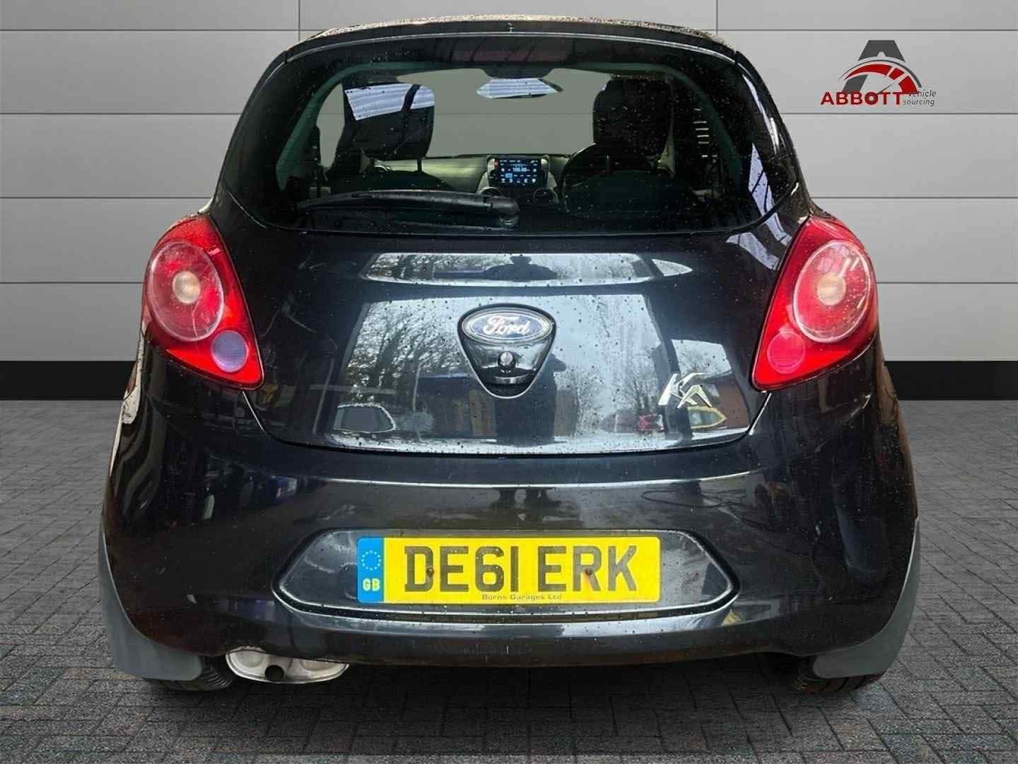 Used Ford Ka 2011 for sale - 76526100: Photo 7