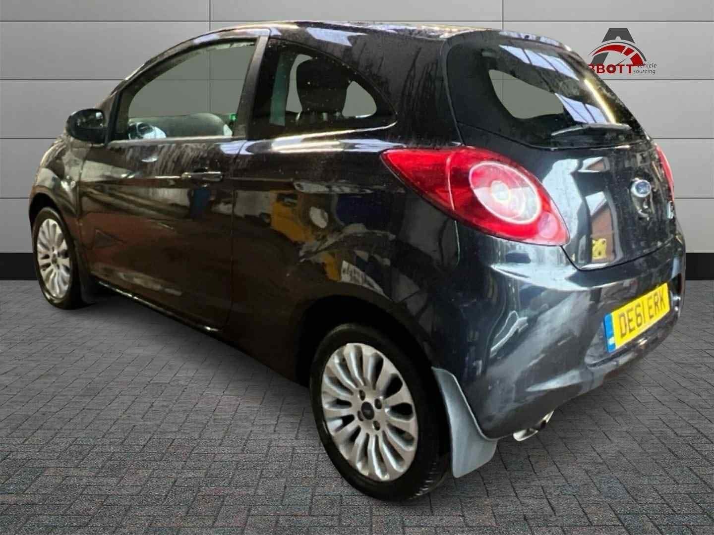 Used Ford Ka 2011 for sale - 76526100: Photo 8
