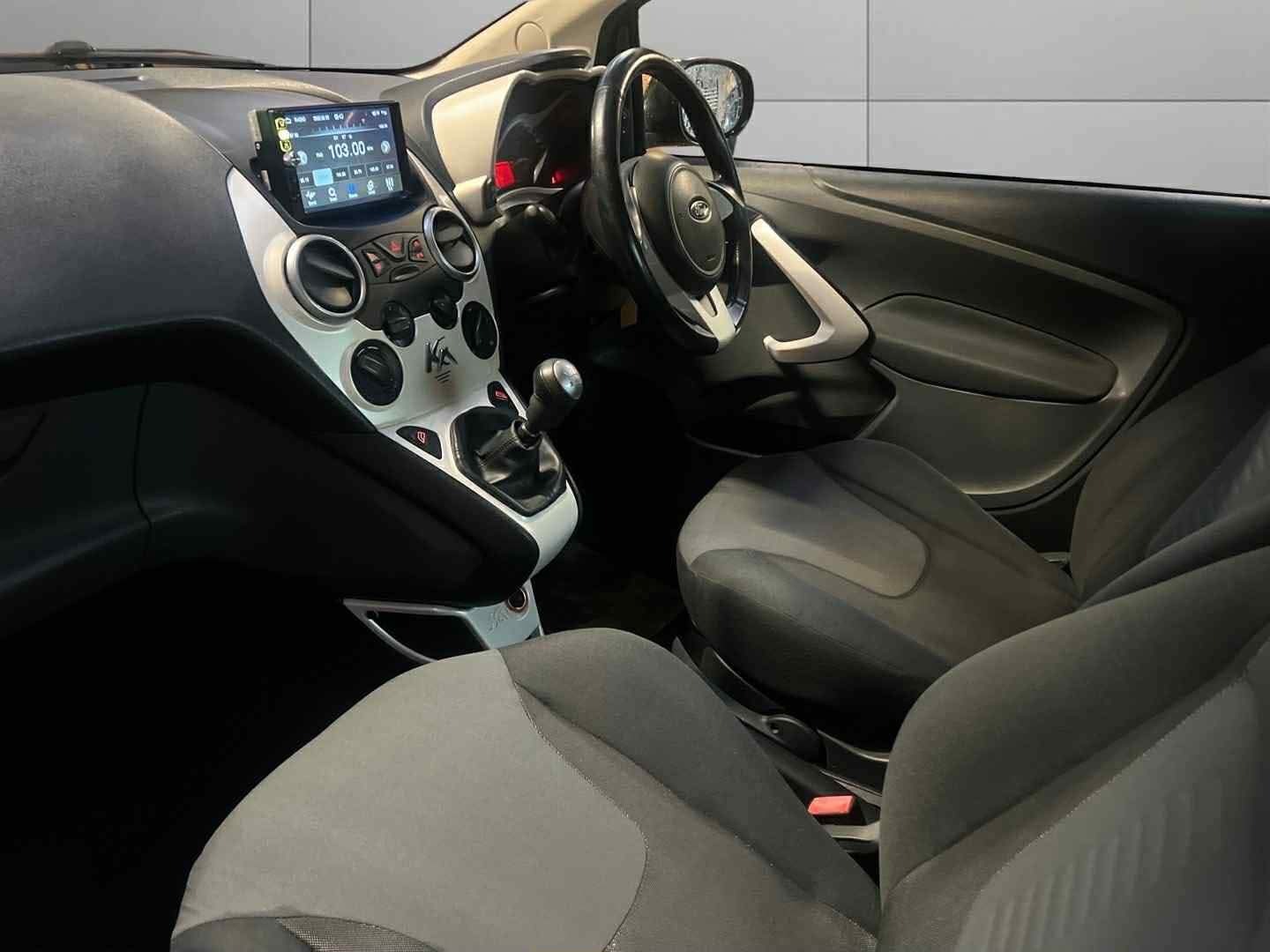 Used Ford Ka 2011 for sale - 76526100: Photo 9