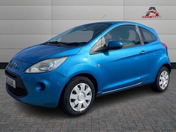 Used Ford Ka 2011 for sale - 79513975: Photo