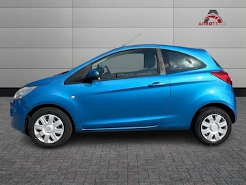 Used Ford Ka 2011 for sale - 79513975: Photo