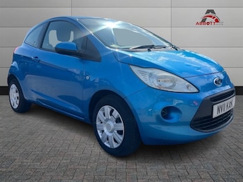 Used Ford Ka 2011 for sale - 79513975: Photo