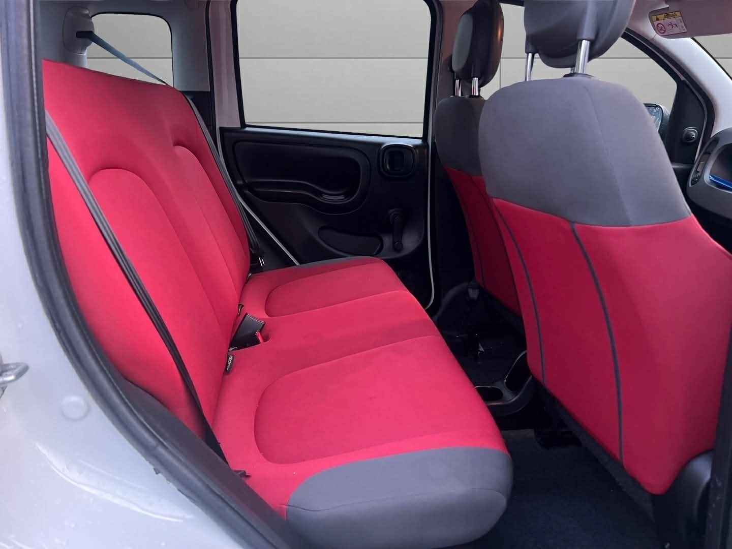 Used Fiat Panda 2015 for sale - 77303354: Photo 10