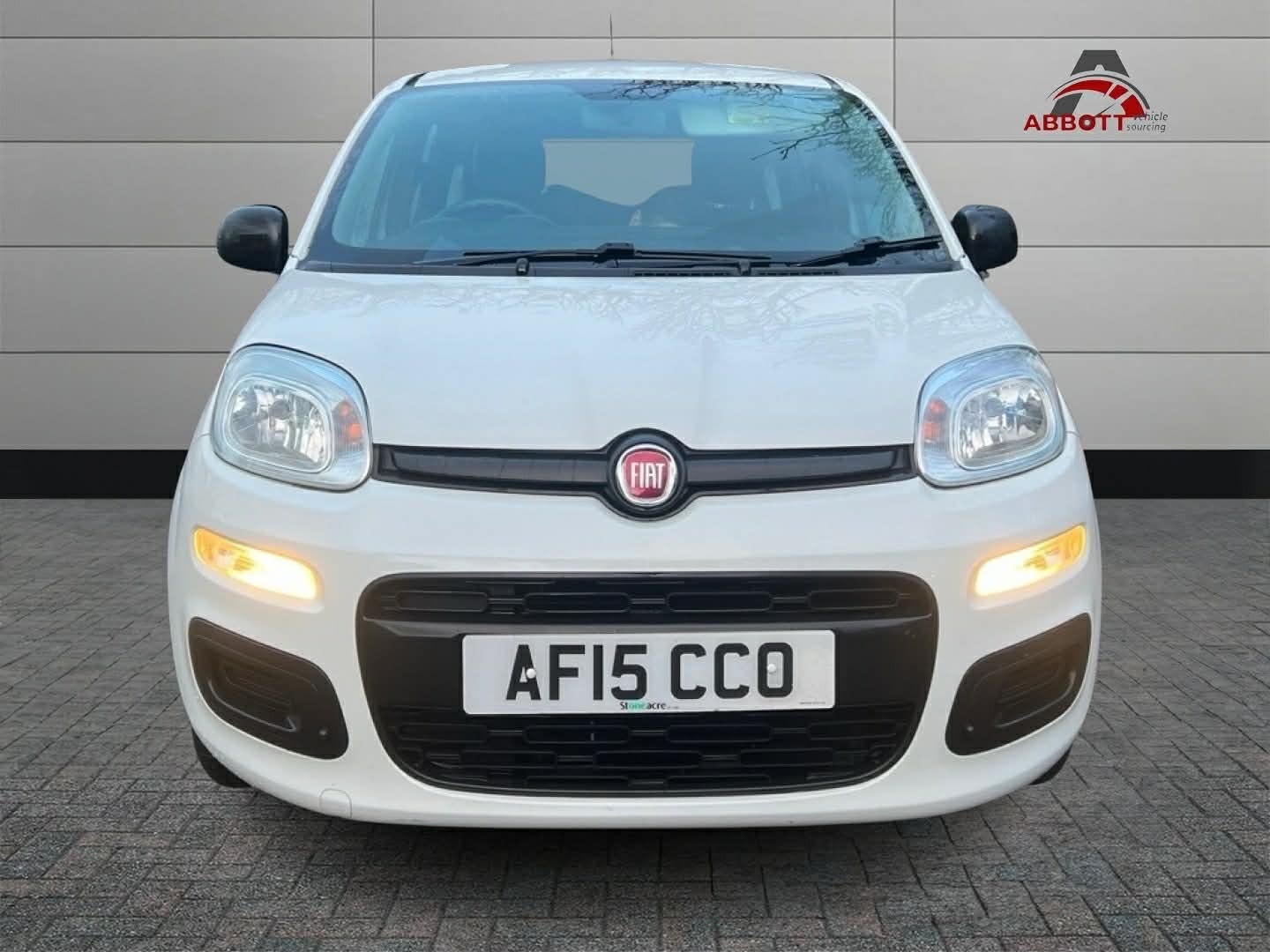 Used Fiat Panda 2015 for sale - 77303354: Photo 2