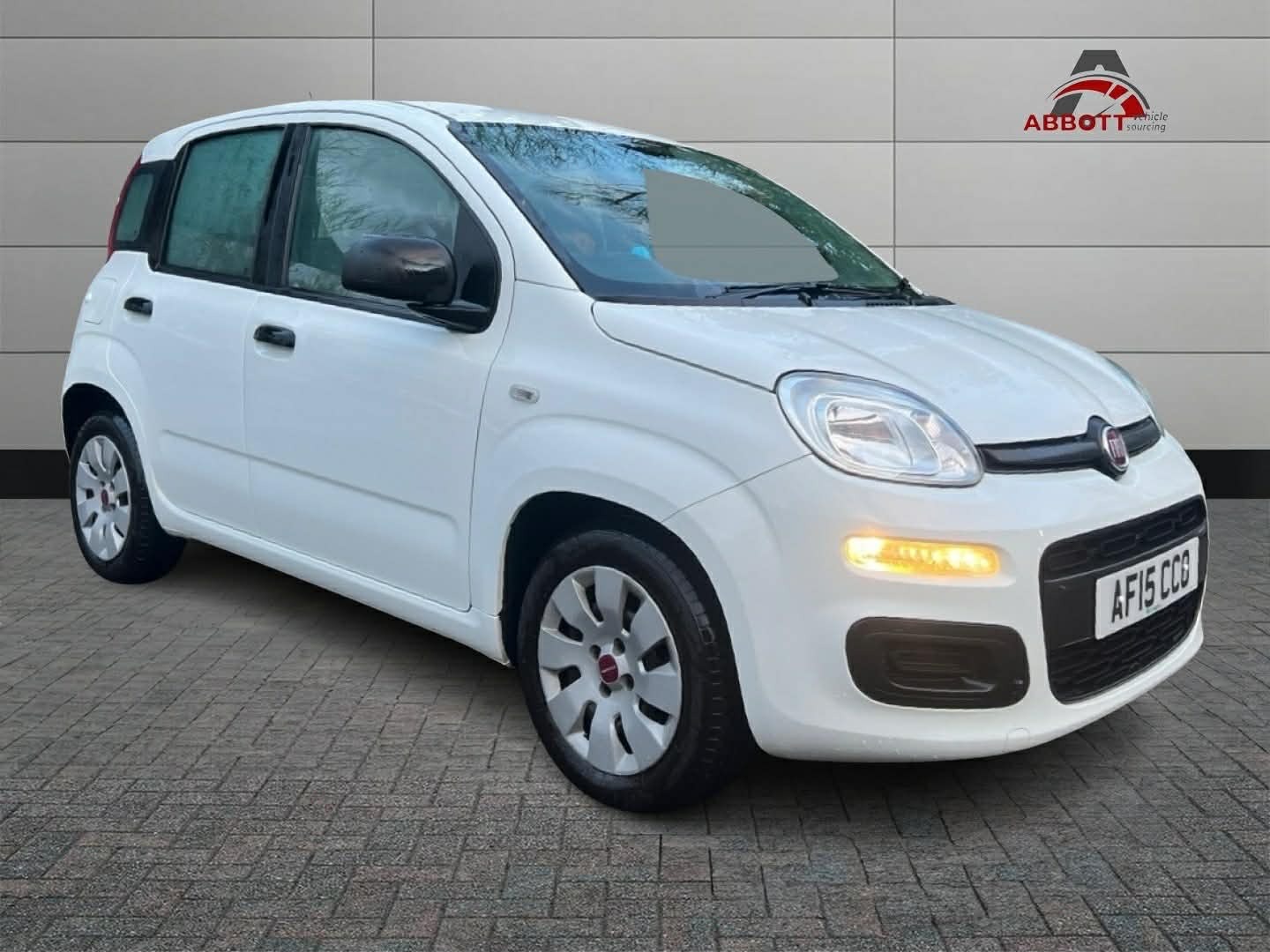 Used Fiat Panda 2015 for sale - 77303354: Photo 3