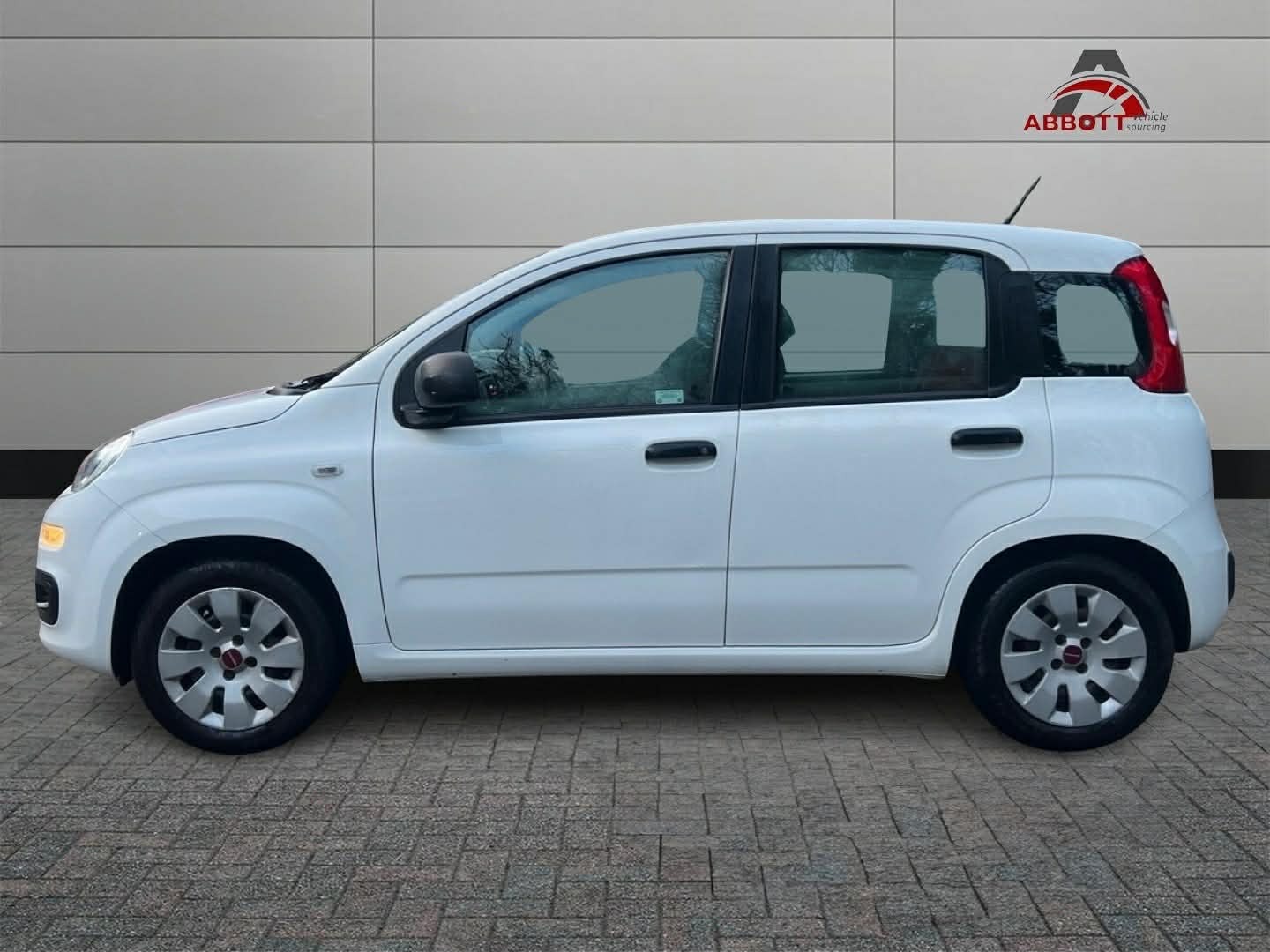 Used Fiat Panda 2015 for sale - 77303354: Photo 4