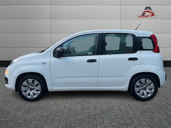 Used Fiat Panda 2015 for sale - 77303354: Photo