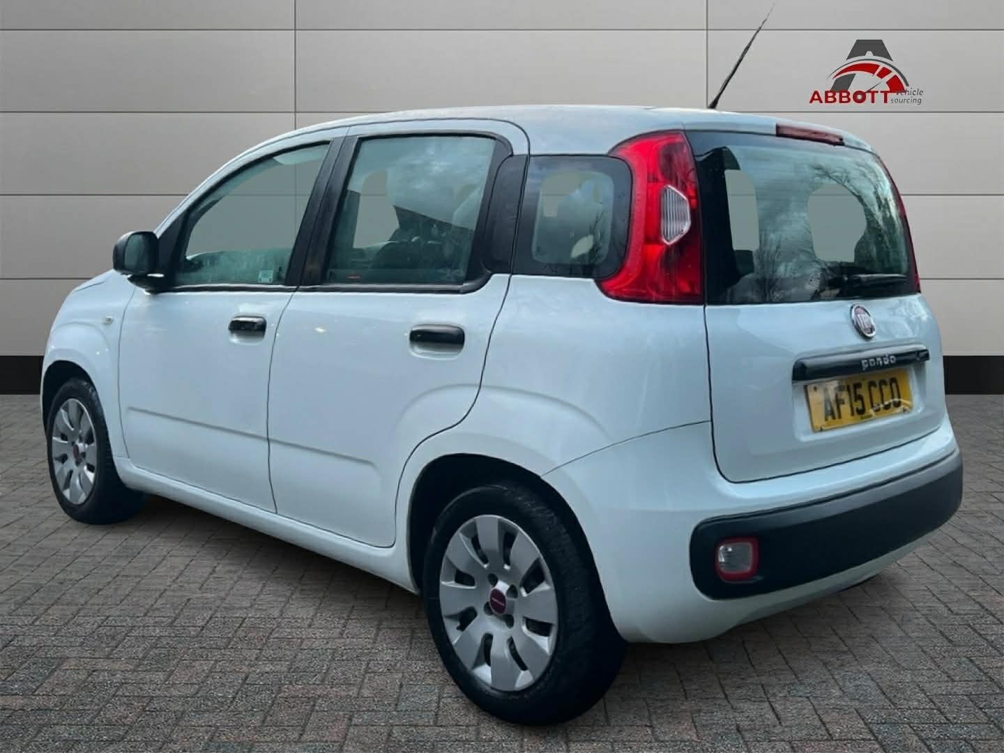 Used Fiat Panda 2015 for sale - 77303354: Photo 5