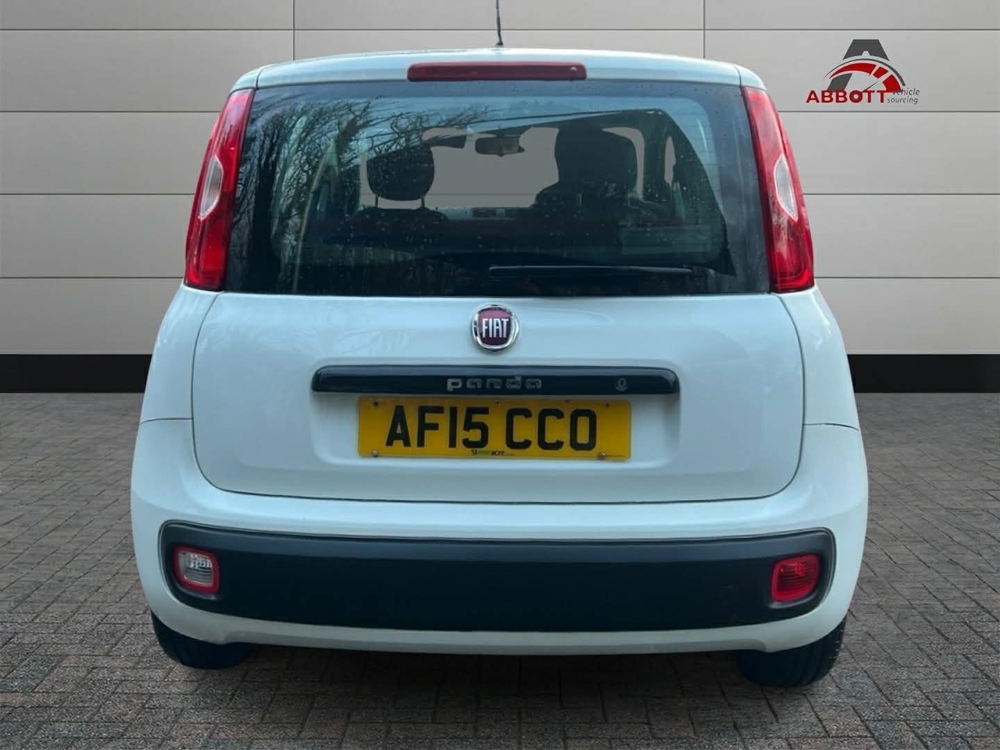 Used Fiat Panda 2015 for sale - 77303354: Photo 6
