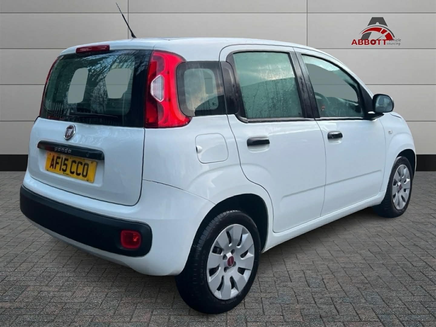 Used Fiat Panda 2015 for sale - 77303354: Photo 7