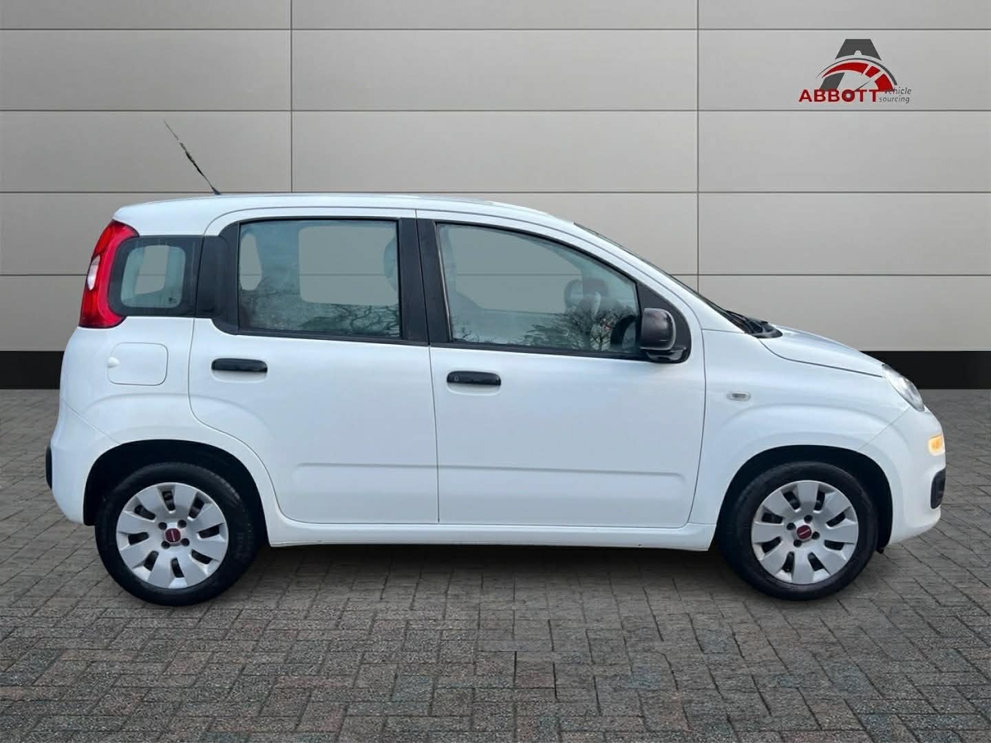 Used Fiat Panda 2015 for sale - 77303354: Photo 8