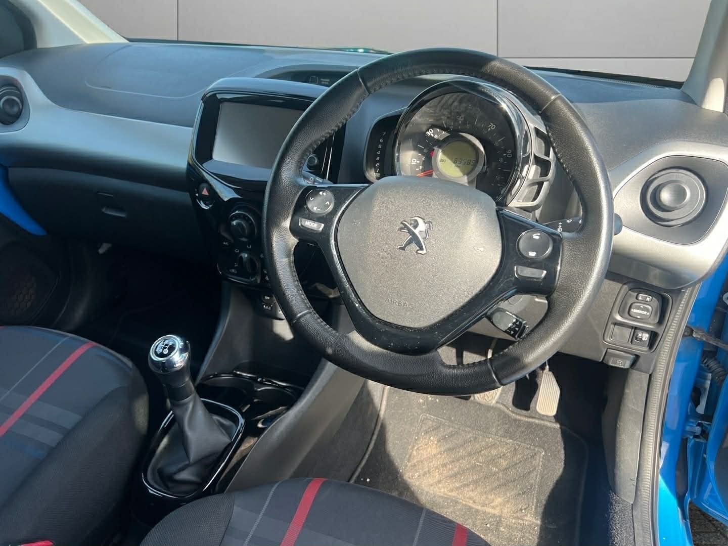 Used Peugeot 108 2016 for sale - 77974014: Photo 11