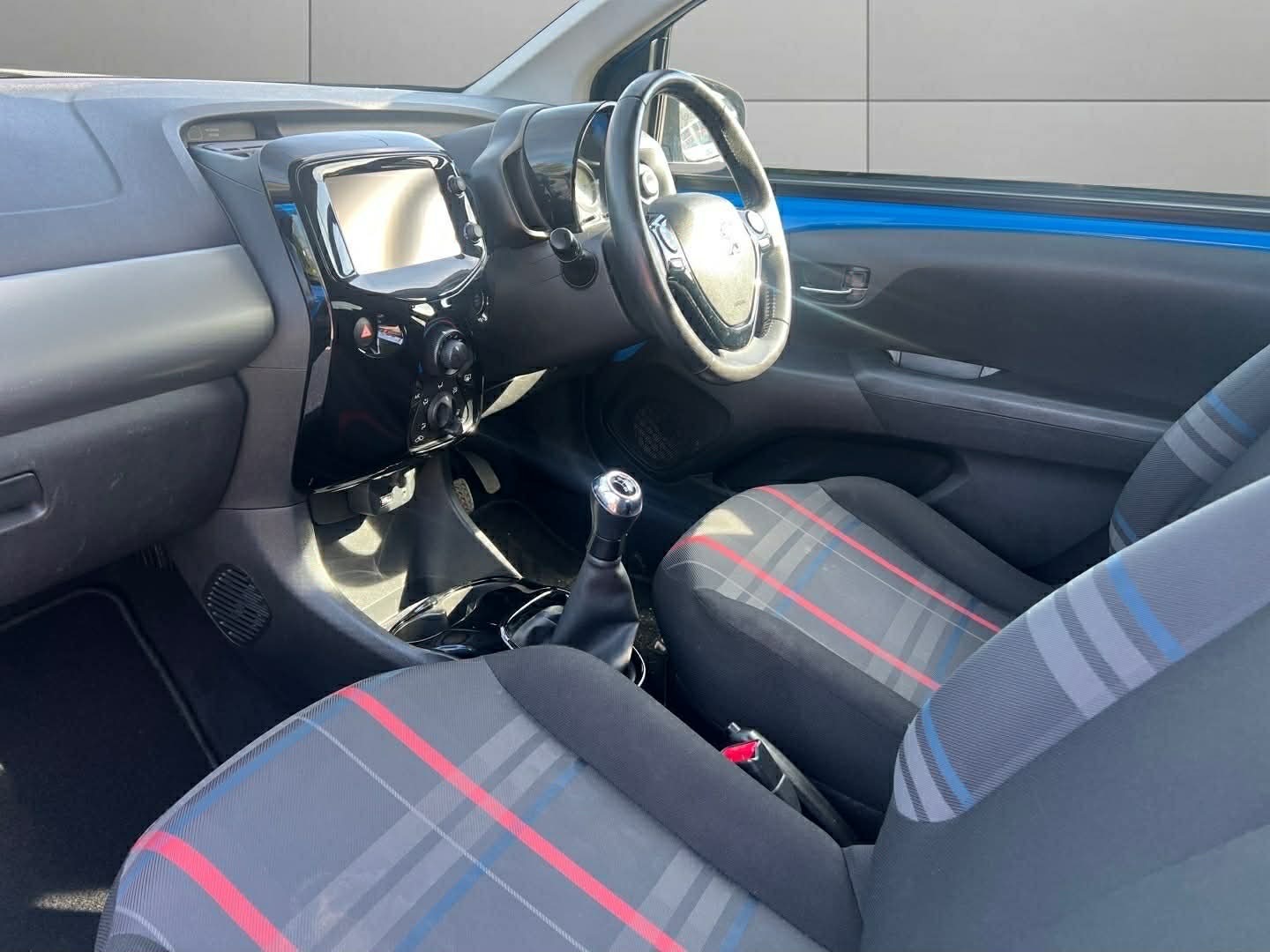 Used Peugeot 108 2016 for sale - 77974014: Photo 12