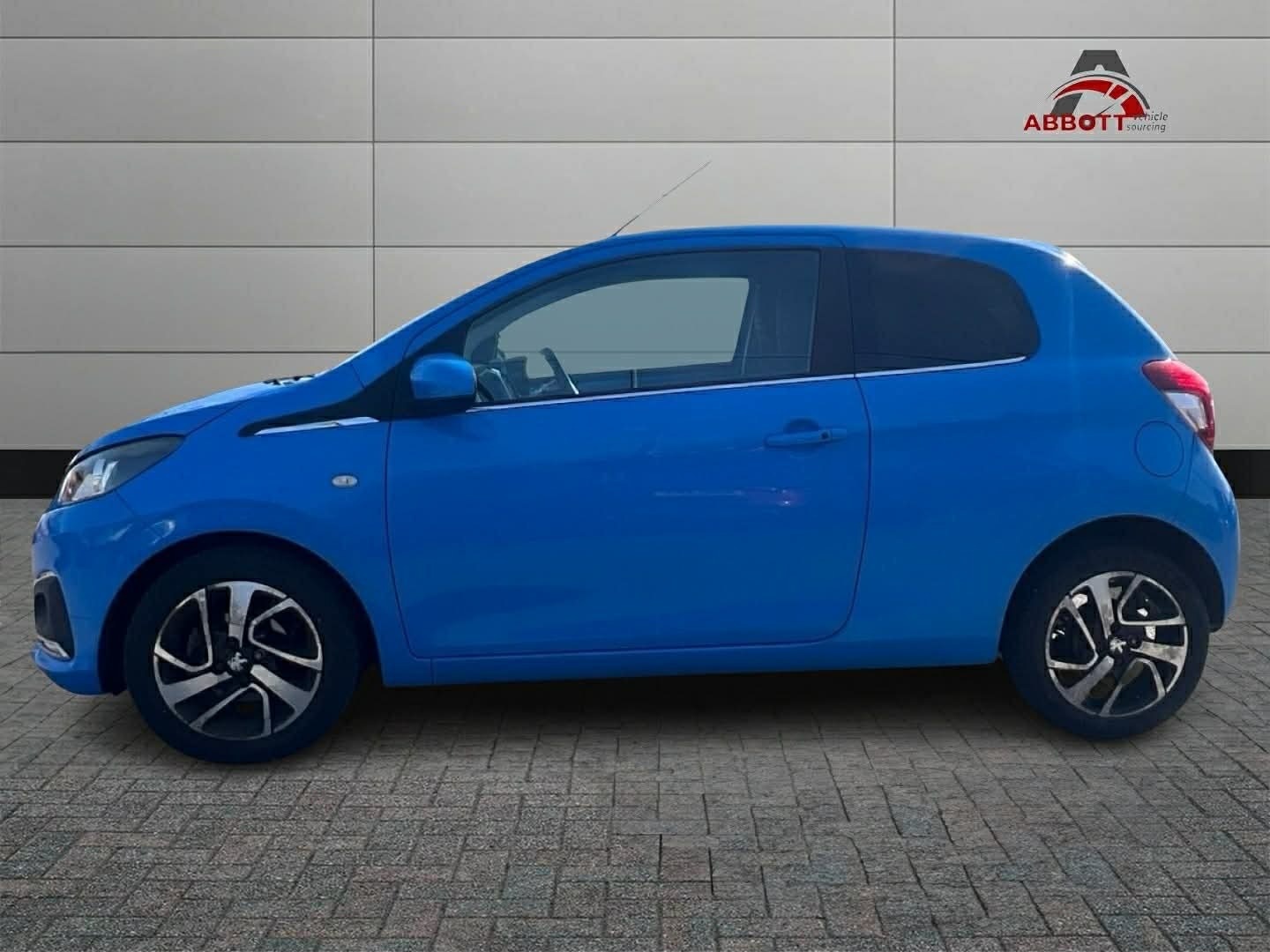 Used Peugeot 108 2016 for sale - 77974014: Photo 2