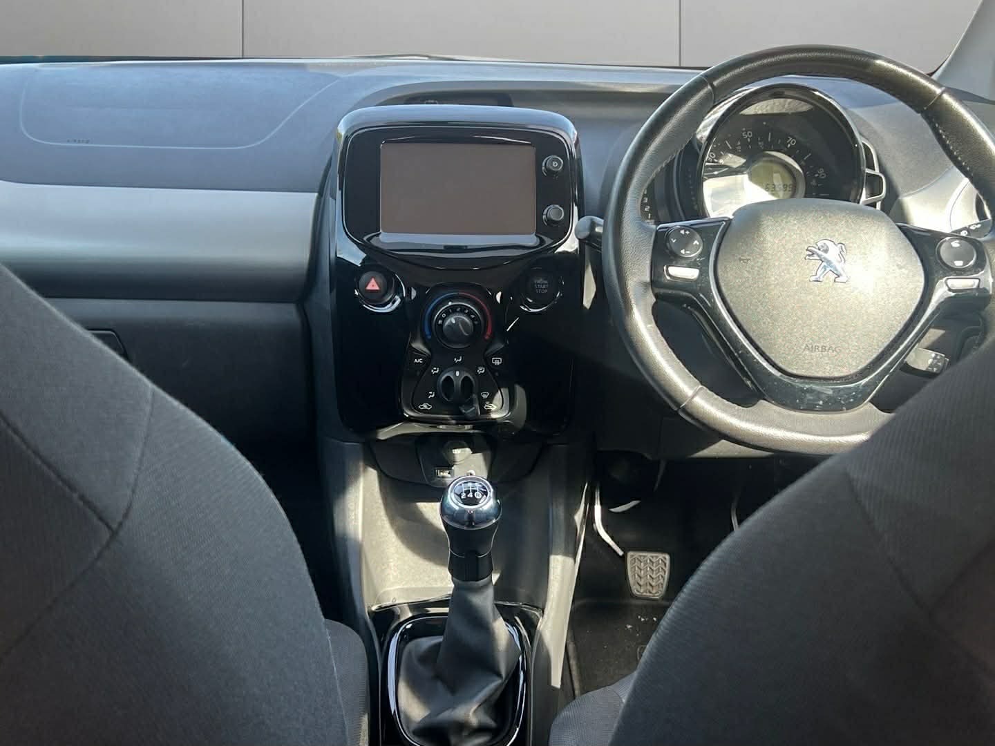 Used Peugeot 108 2016 for sale - 77974014: Photo 9