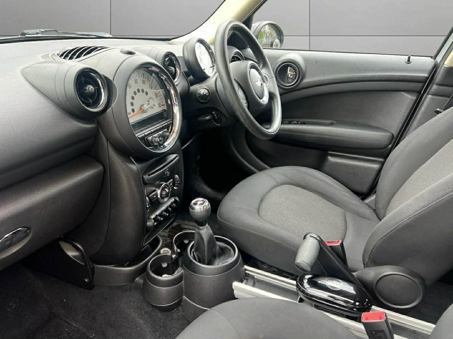 Used MINI Countryman 2014 for sale - 78134630: Photo 10