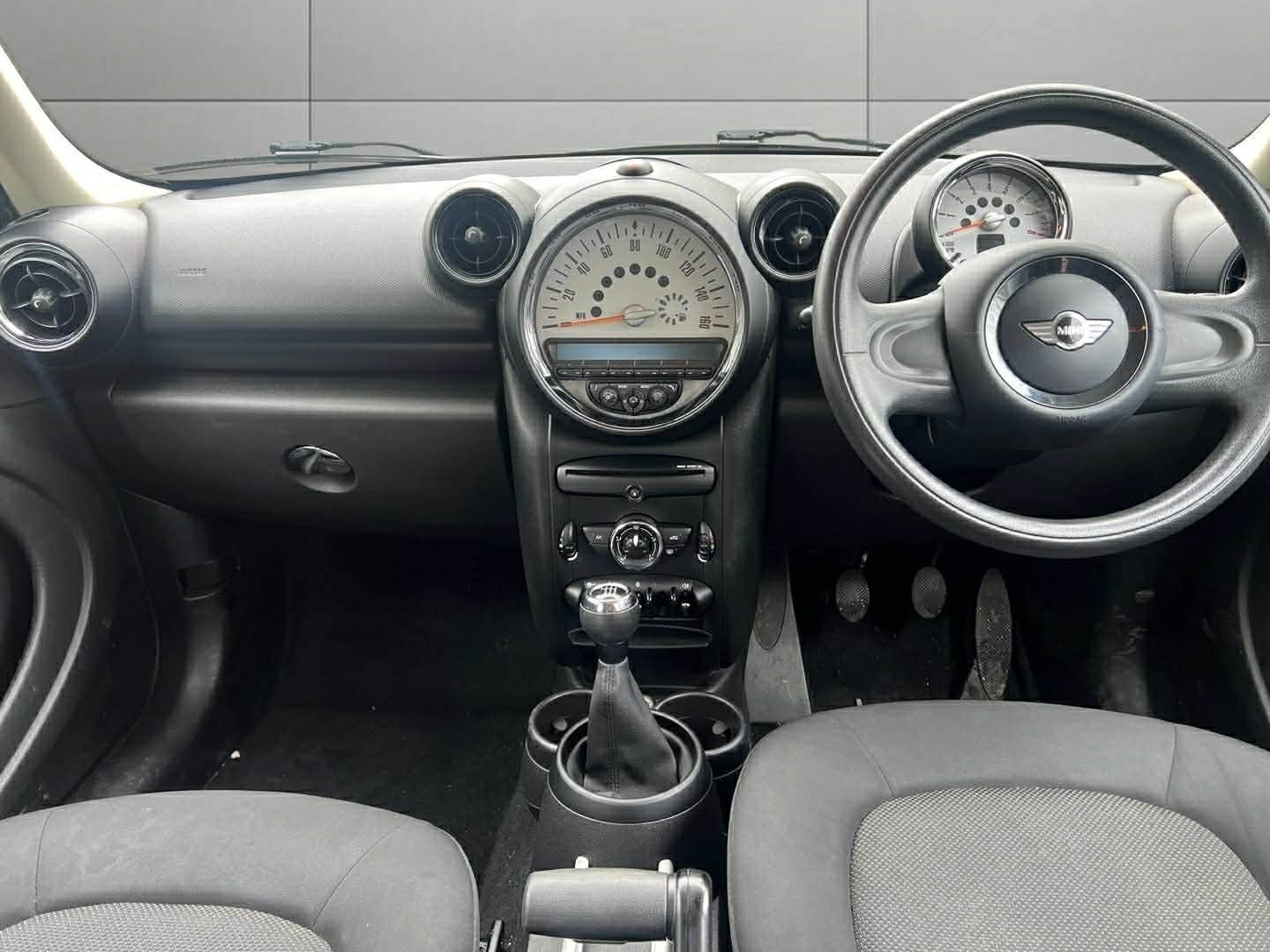 Used MINI Countryman 2014 for sale - 78134630: Photo 12