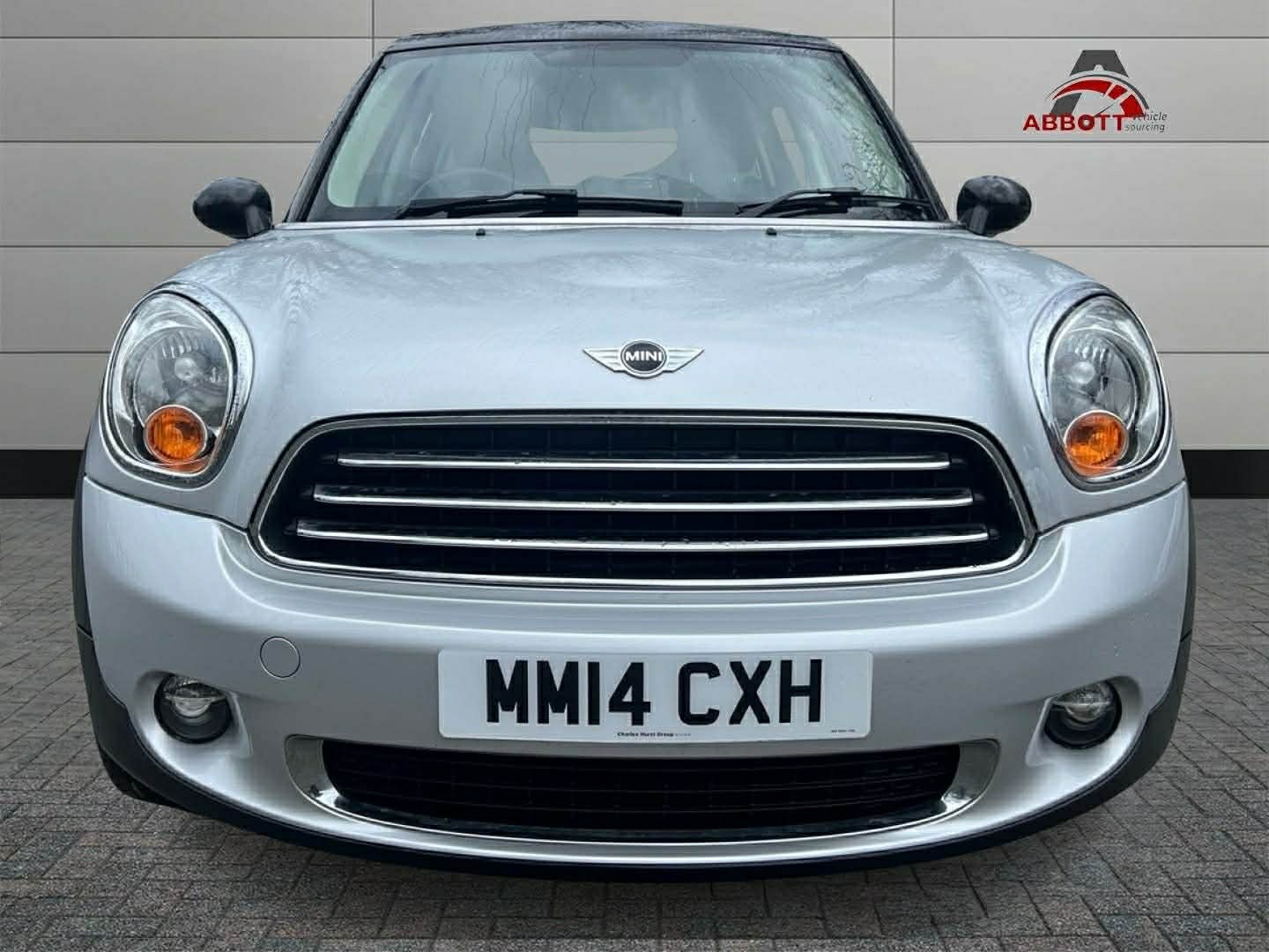 Used MINI Countryman 2014 for sale - 78134630: Photo 2