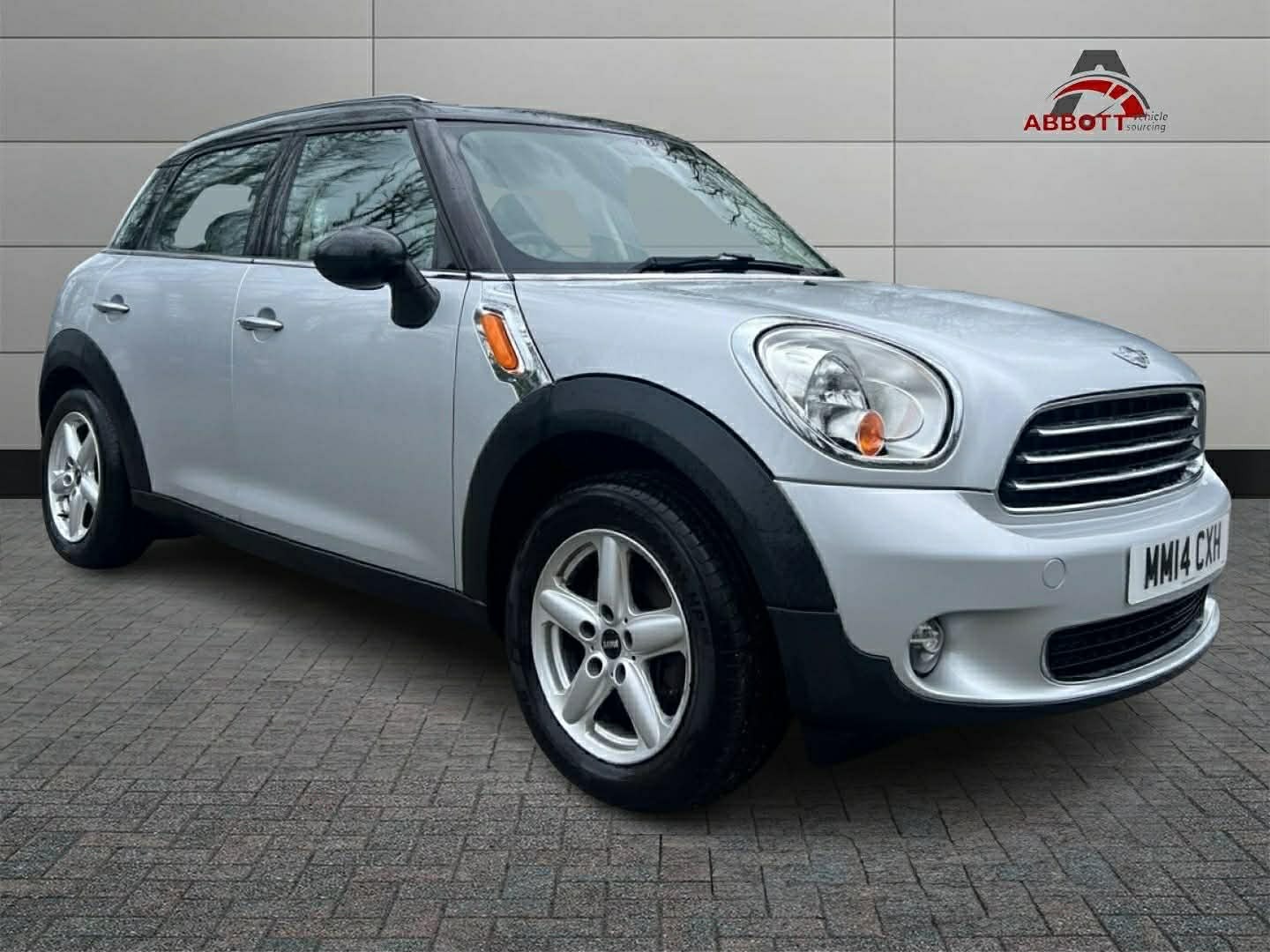 Used MINI Countryman 2014 for sale - 78134630: Photo 3