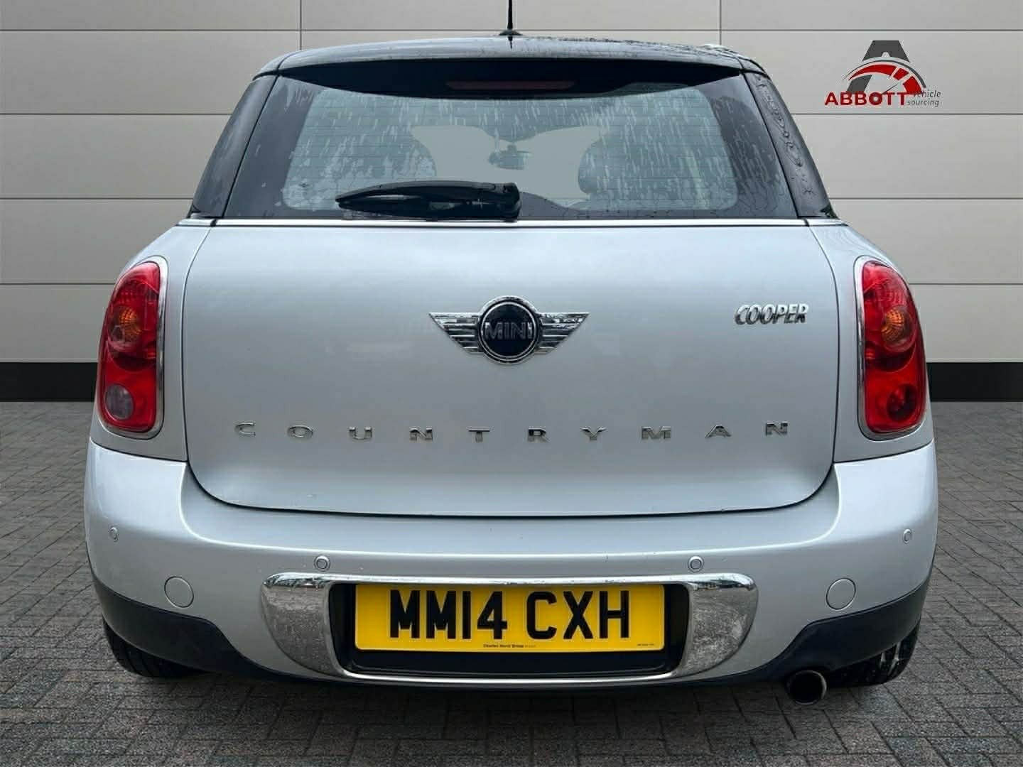 Used MINI Countryman 2014 for sale - 78134630: Photo 4