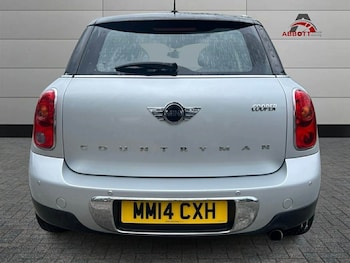 Used MINI Countryman 2014 for sale - 78134630: Photo