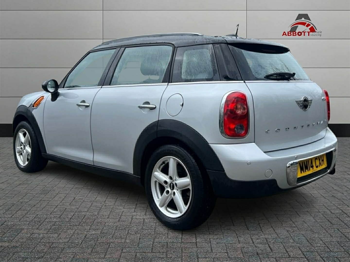 Used MINI Countryman 2014 for sale - 78134630: Photo 5