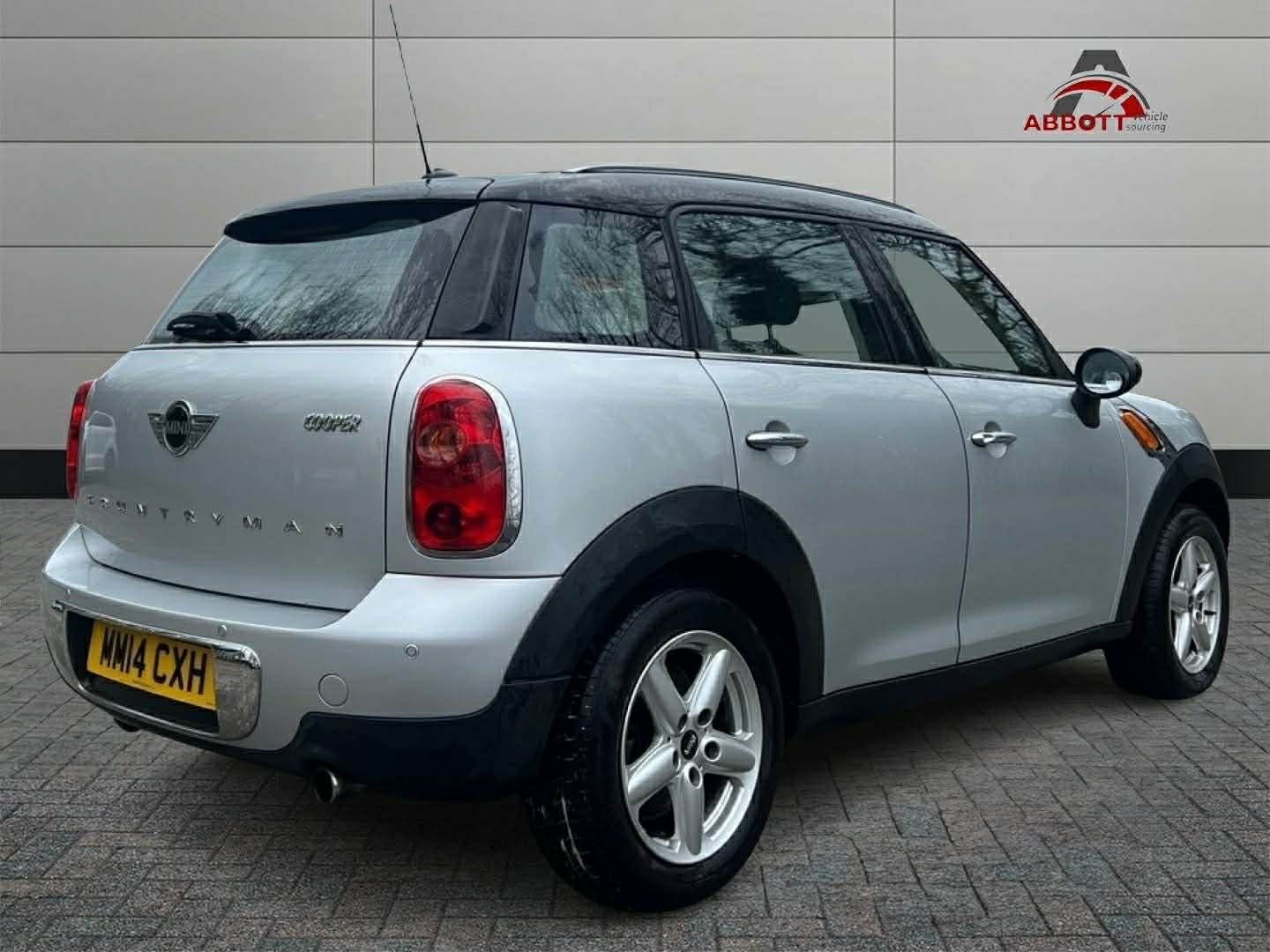 Used MINI Countryman 2014 for sale - 78134630: Photo 6