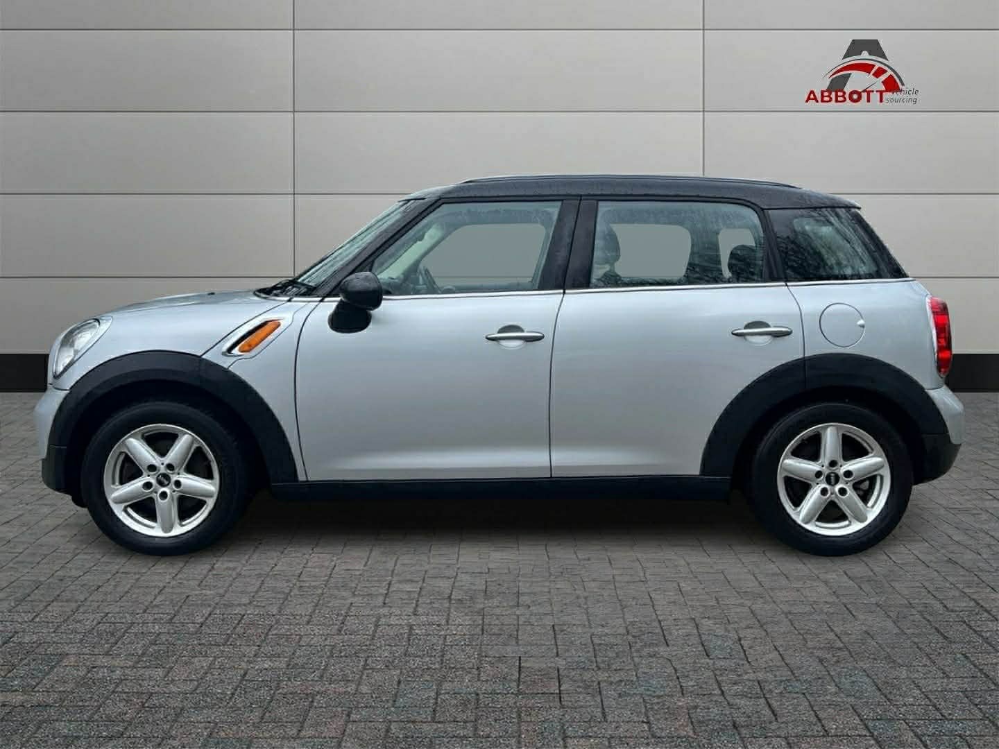 Used MINI Countryman 2014 for sale - 78134630: Photo 7