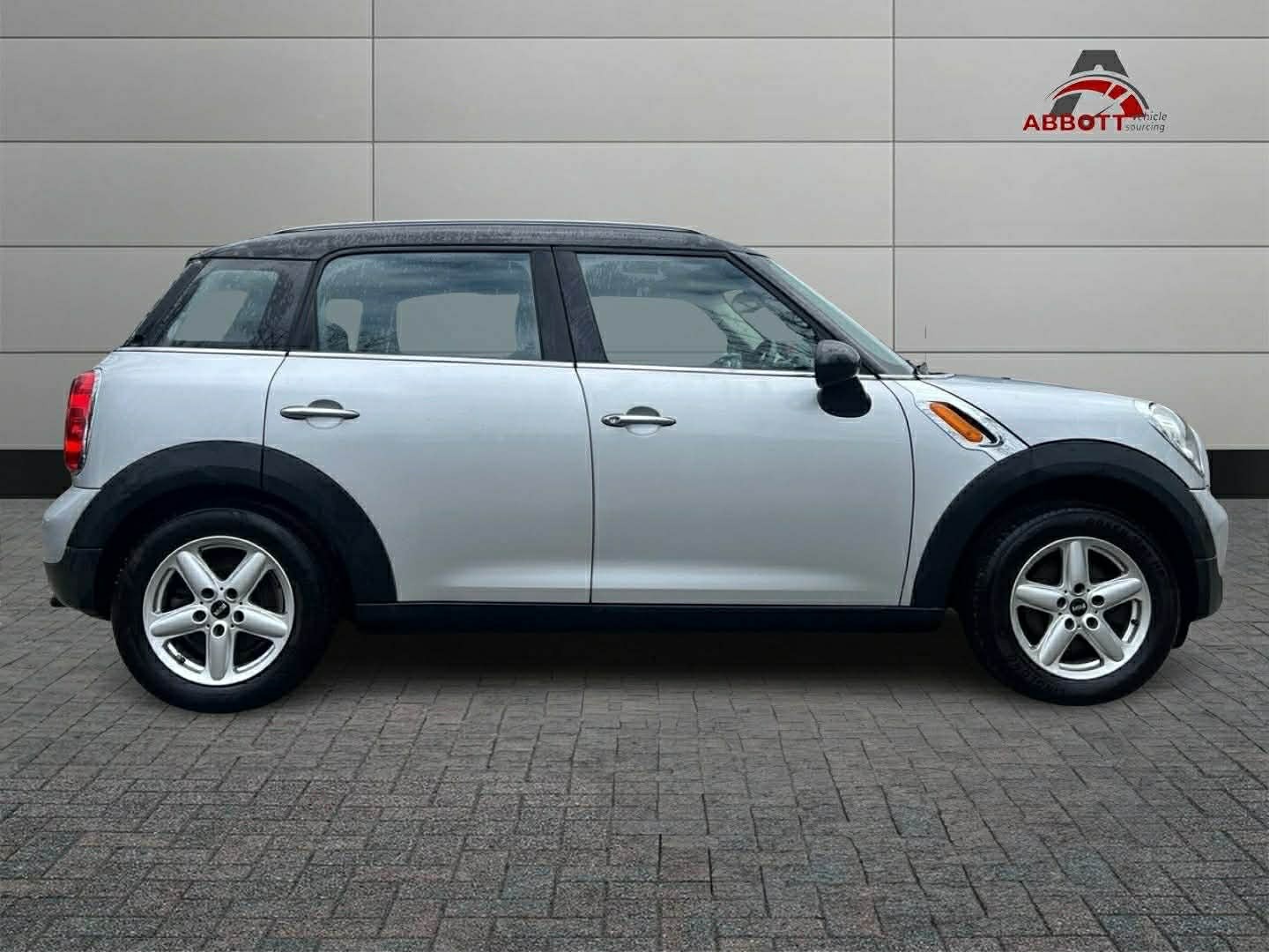 Used MINI Countryman 2014 for sale - 78134630: Photo 8