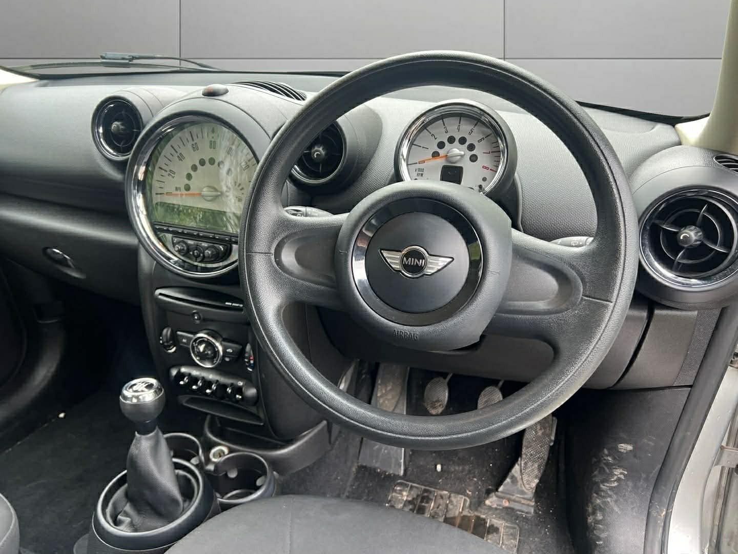 Used MINI Countryman 2014 for sale - 78134630: Photo 9