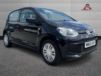 Used Volkswagen up! 2014 for sale - 78615842: Photo