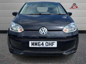 Used Volkswagen up! 2014 for sale - 78615842: Photo