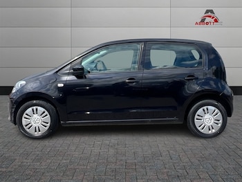 Used Volkswagen up! 2014 for sale - 78615842: Photo
