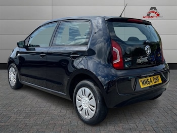 Used Volkswagen up! 2014 for sale - 78615842: Photo