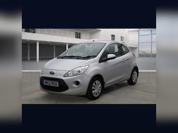 Ford - Ka