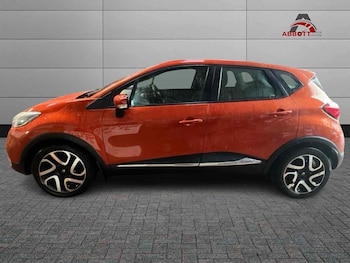 Used Renault Captur 2013 for sale - 76526082: Photo