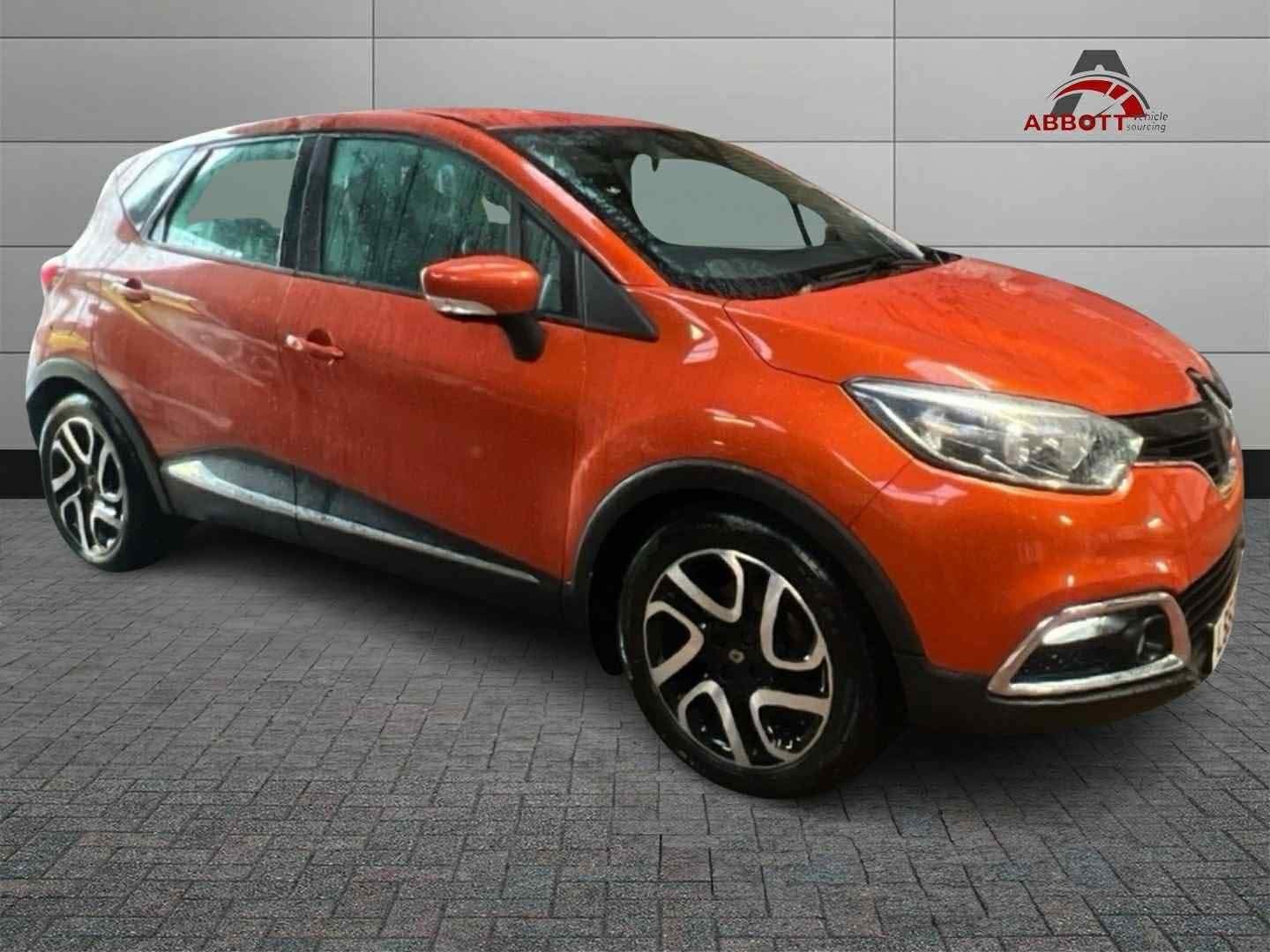 Used Renault Captur 2013 for sale - 76526082: Photo 4