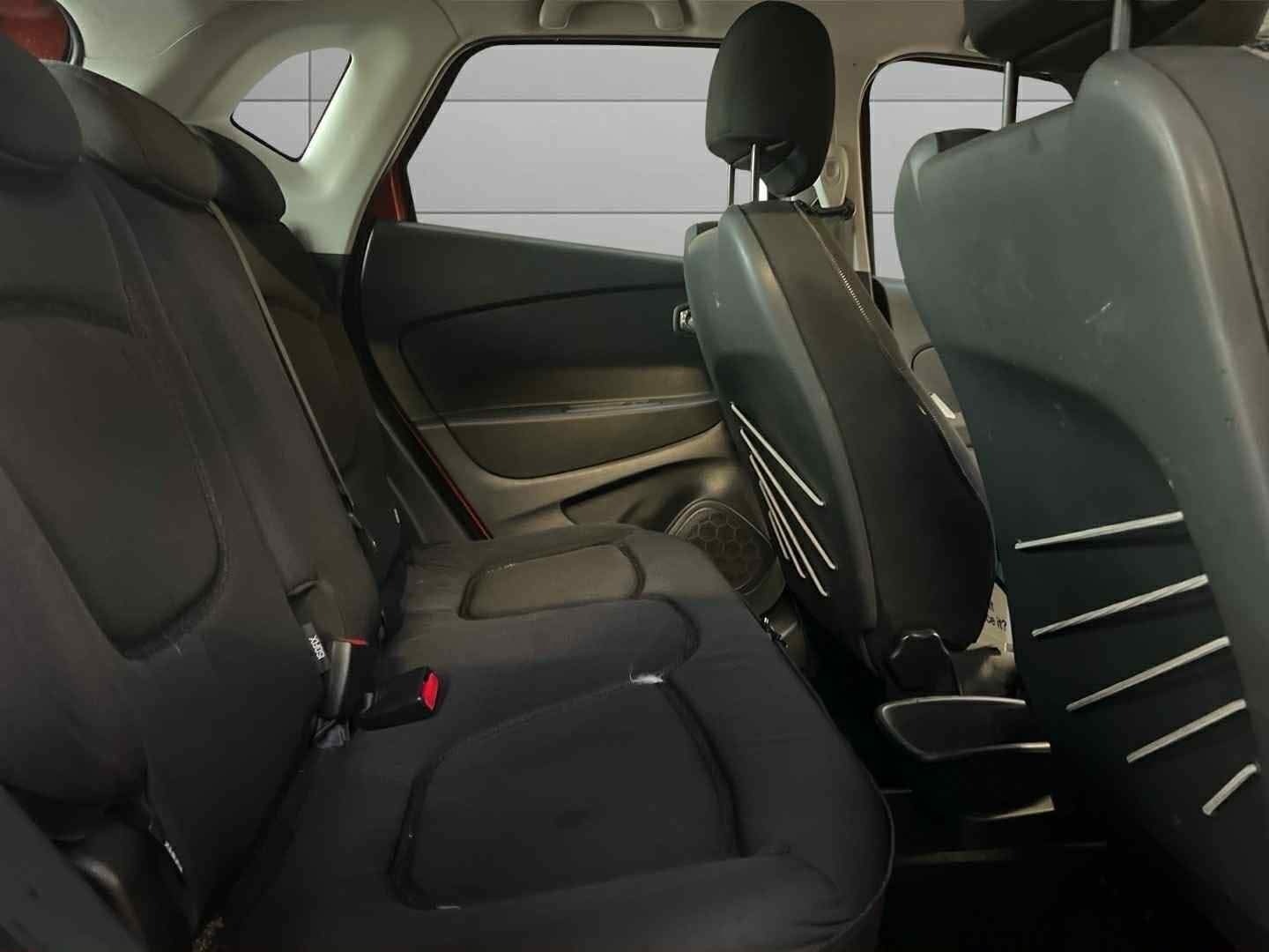 Used Renault Captur 2013 for sale - 76526082: Photo 9