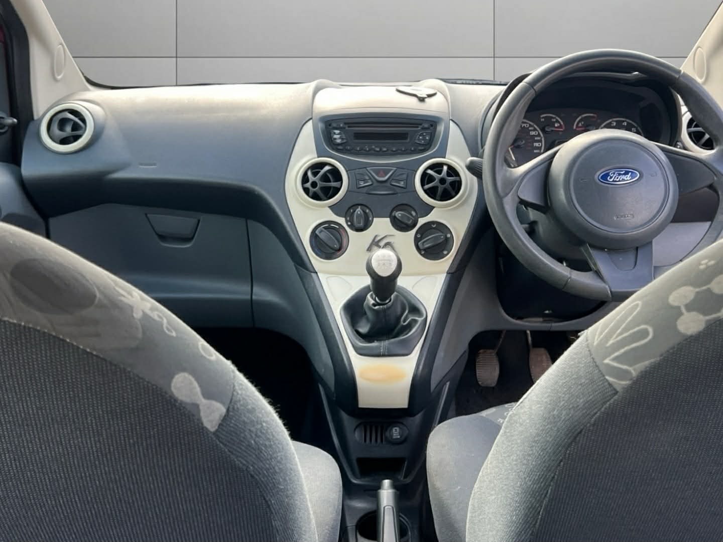 Used Ford Ka 2009 for sale - 78022680: Photo 10